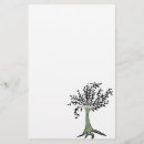 Zoek naar boom briefpapier Groen