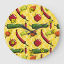 Zoek naar chili kunst Patroon