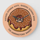 Zoek naar donut klokken Bakken