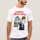 Zoek naar griffith tshirts Griffie
