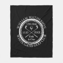 Zoek naar golf fleece dekens Elk persoon