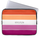 Zoek naar oranje laptop sleeves Voor haar