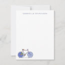 Zoek naar fiets notitiekaarten Schattig