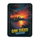 Zoek naar san diego magneten Souvenir