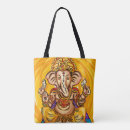 Zoek naar hindu tassen Ganesha