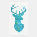 Zoek naar herten jacht servetten Natuur