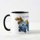 Zoek naar brandkraan mokken Blauw
