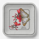 Zoek naar pauwen borden Elk persoon