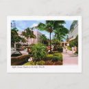 Zoek naar vintage golf briefkaarten Florida