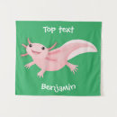 Zoek naar salamander kunst Schattig