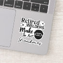 Zoek naar lassers stickers Lassergiften