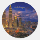 Zoek naar maleisië stickers Kuala lumpur