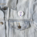 Zoek naar hersenen buttons Grappig
