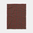 Zoek naar scottish tartan dekens Clan
