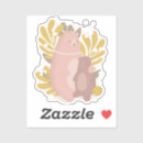 Zoek naar leuke moederdag stickers Roze