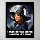 Zoek naar heksen posters Halloween heks