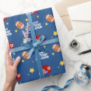 Zoek naar helm cadeaupapier Sport