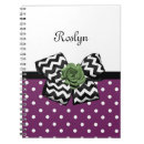 Zoek naar groene stippen notitieboeken Voor kinderen