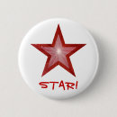 Zoek naar buttons Ster