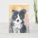 Zoek naar grappig border collie kaarten Schattig