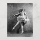 Zoek naar ballet foto briefkaarten Vintage