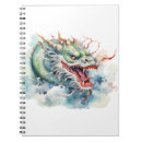 Zoek naar chinese draak notitieboeken Dier