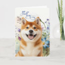 Zoek naar beterschap kaarten Honden