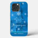 Zoek naar sneeuwvlok iphone hoesjes Winter