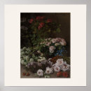 Zoek naar franse schilders posters Bloemen