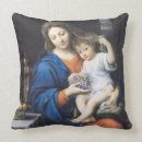 Zoek naar madonna kussens Christianiteit