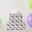 Zoek naar vlinders cadeaupapier Voor hem/haar