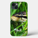 Zoek naar reptielen iphone hoesjes Wild