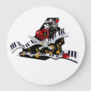 Zoek naar toetsenbord kunst Band