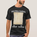 Zoek naar grondwet tshirts Conservatief