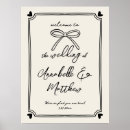 Zoek naar vintage huwelijk posters Voor hem/haar