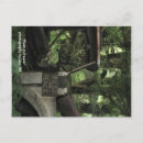 Zoek naar rust in vrede briefkaarten Fotografie