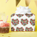 Zoek naar rode vlinder cadeaupapier Elk persoon