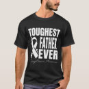 Zoek naar longkanker tshirts Vaders dag