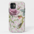 Zoek naar hummingbird iphone hoesjes Chic