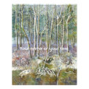 Zoek naar wit berk posters Landschap