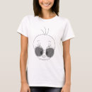 Zoek naar tweety tshirts Looney toons character