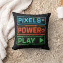 Zoek naar video game kussens Gamen