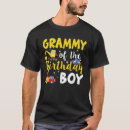Zoek naar vliegtuig verjaardag tshirts Jongen