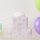 Zoek naar eenhoorns cadeaupapier Elk persoon