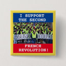 Zoek naar franse revolutie buttons Parijs