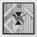 Zoek naar nieuw klokken Modern