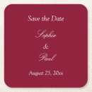 Zoek naar save the date onderzetters Gast