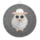 Zoek naar schapen dartborden Lammeren