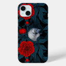 Zoek naar rode vogels iphone hoesjes Vintage