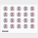 Zoek naar meisje stickers Meisjeskracht